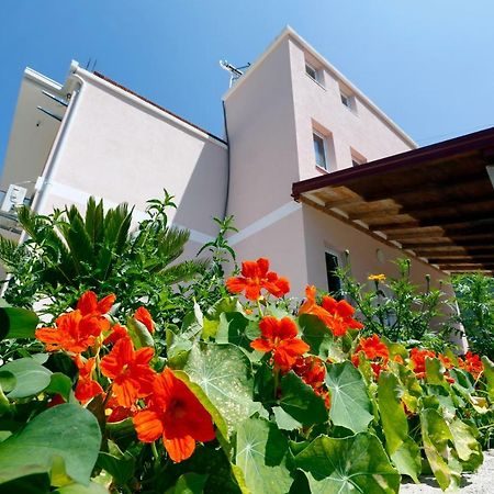 Vila Bella Jaz Budva Dış mekan fotoğraf