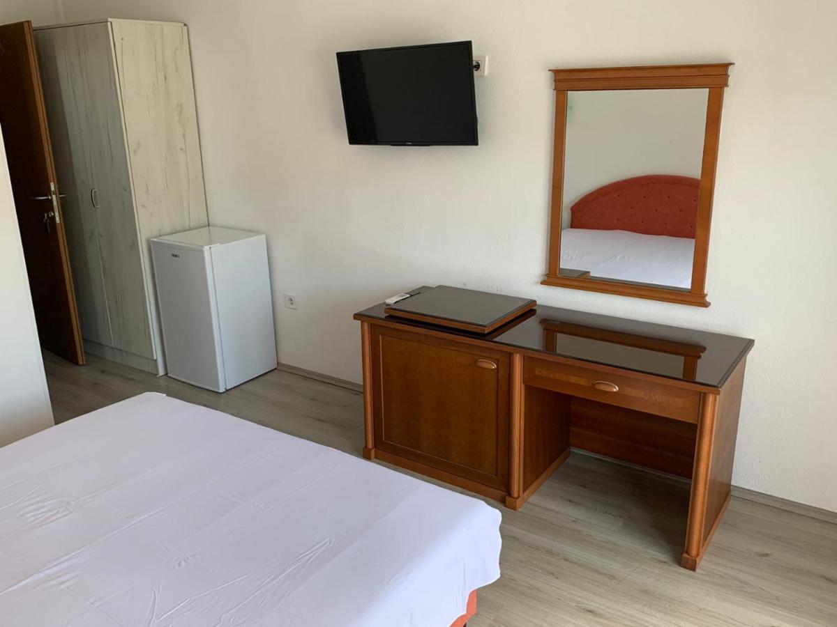 Vila Bella Jaz Budva Dış mekan fotoğraf