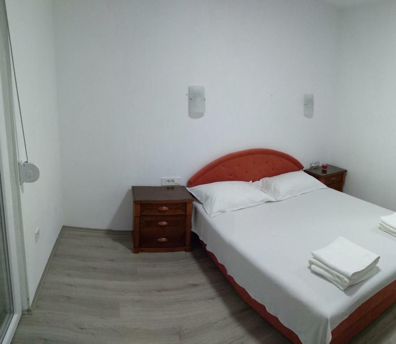 Vila Bella Jaz Budva Dış mekan fotoğraf